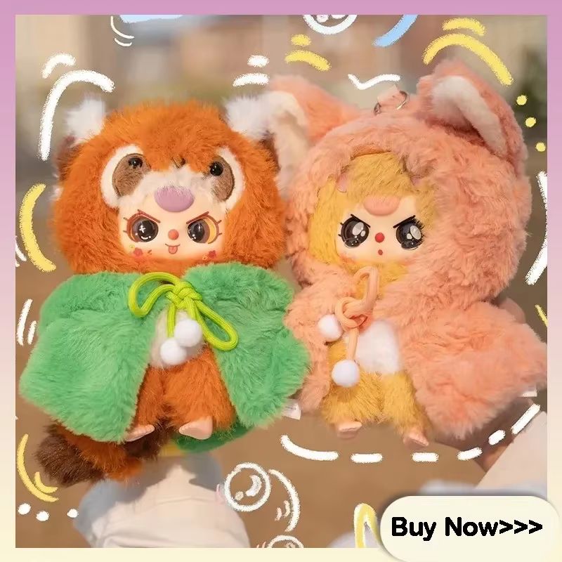 Baby Products China - ตุ๊กตาไวนิลซีรีส์ New Baby Three I Am