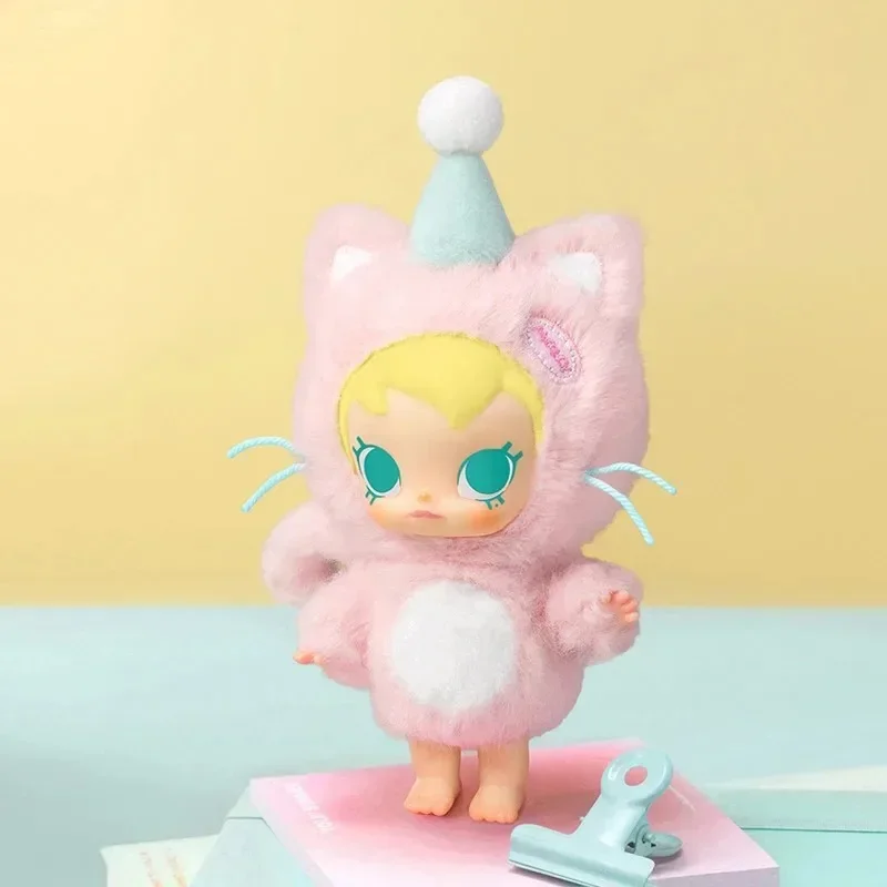 POP MART Baby Molly Pocket Fri - Baby Products China บทวิจารณ์และราคา