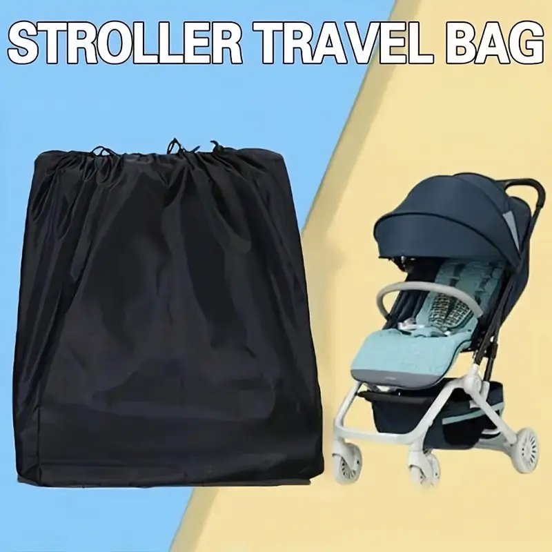 กระเป๋าเก็บของรถเข็นเด็กโพลีเอ - Stroller Accessories บทวิจารณ์และราคา