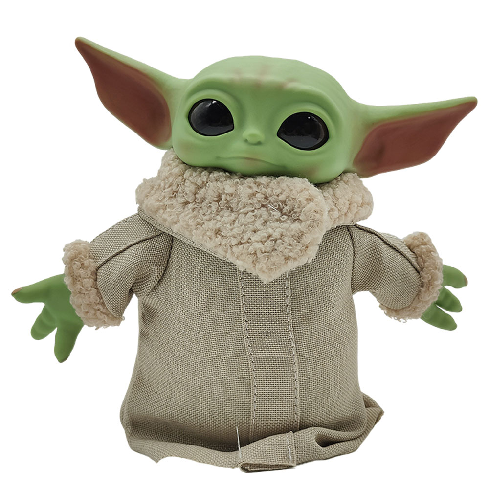 สตาร์ วอร์ส แมนดาลอเรียน เดอะ  - Baby Yoda Products บทวิจารณ์และราคา
