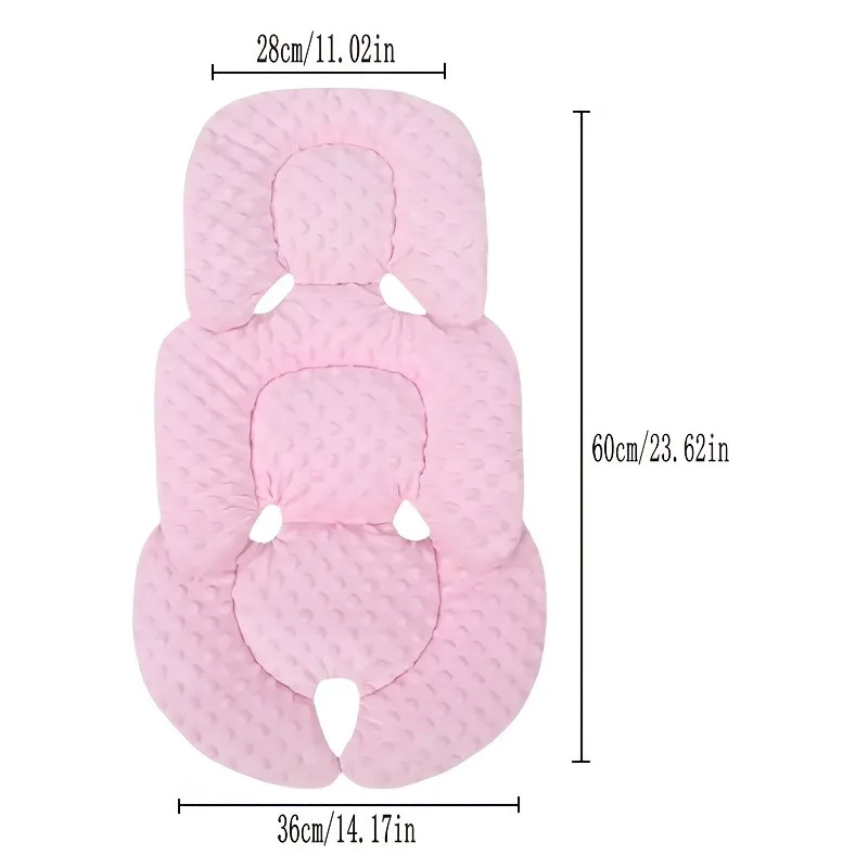 เบาะรองนั่งรถเข็นเด็กแบบสองด้า - Stroller Accessories บทวิจารณ์และราคา