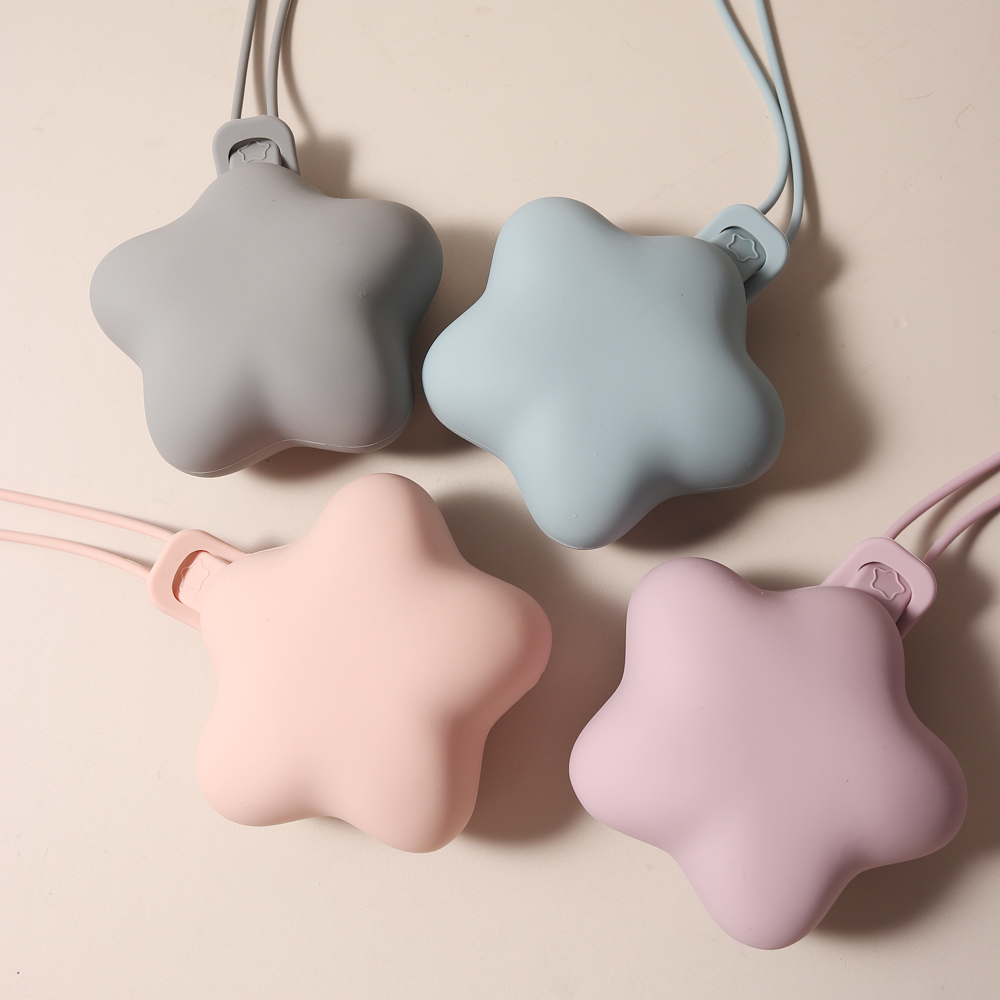 กล่องใส่จุกนมหลอกรูปปลาดาว ถุง - Baby Products Moisturizer บทวิจารณ์และราคา