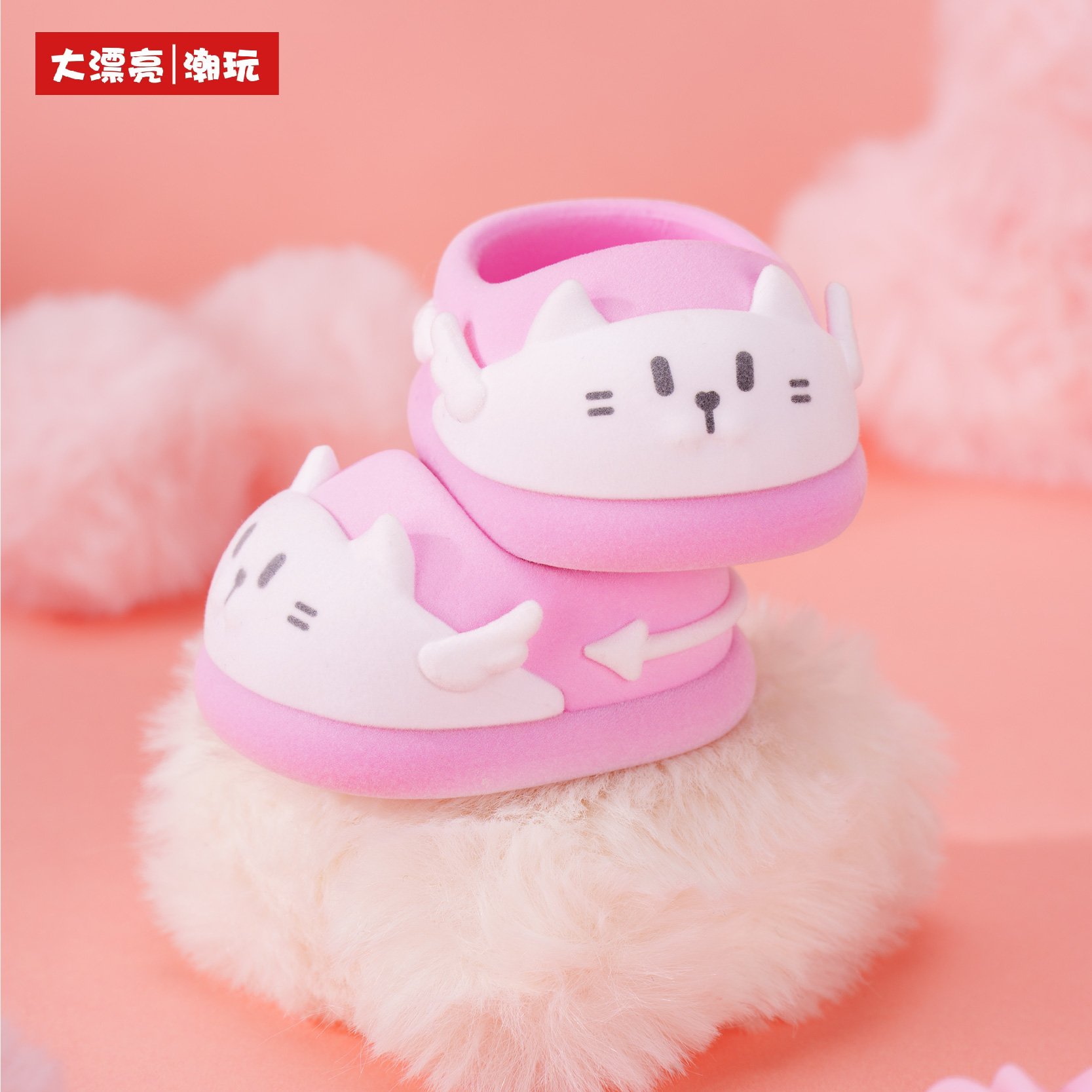 【รองเท้าตุ๊กตา】 รองเท้าตุ๊กตา  - Baby Products China บทวิจารณ์และราคา