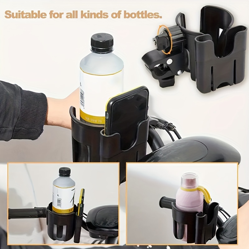 ที่วางแก้วน้ำสำหรับรถเข็นเด็กแ - Stroller Accessories บทวิจารณ์และราคา