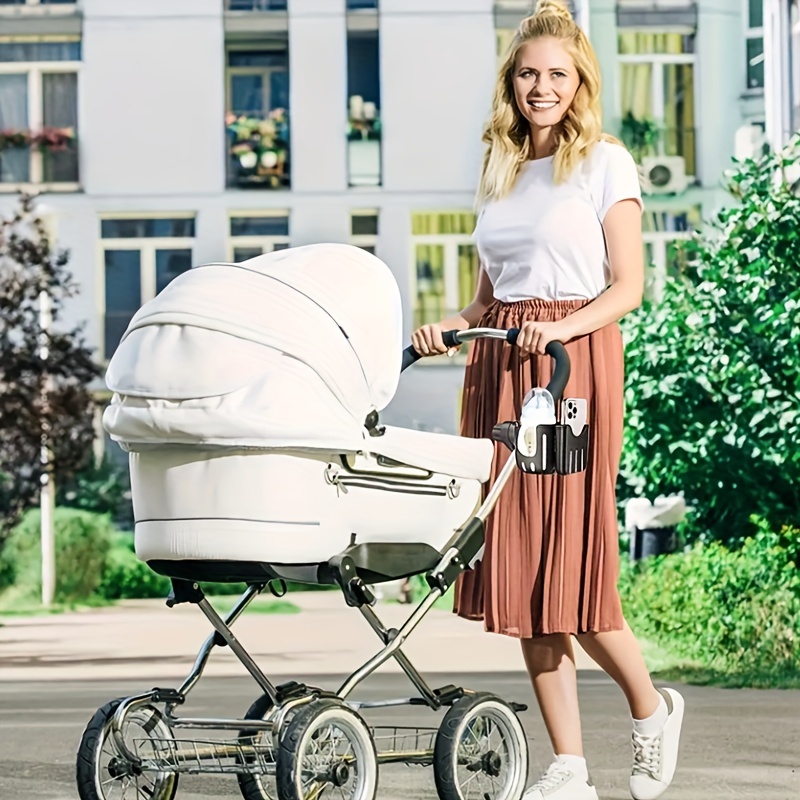 ที่วางแก้วน้ำสำหรับรถเข็นเด็กแ - Stroller Accessories บทวิจารณ์และราคา