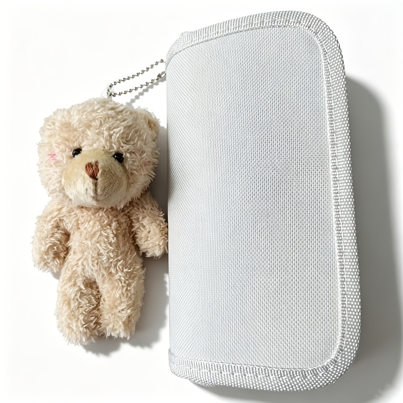 ชุดผลิตภัณฑ์ดูแลทารกแบบพกพา ทำ - Baby Products Hygiene บทวิจารณ์และราคา