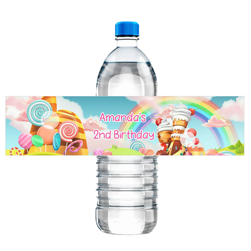 30pcs Sweet Candy Ice Cream วั - Baby Products Moisturizer บทวิจารณ์และราคา