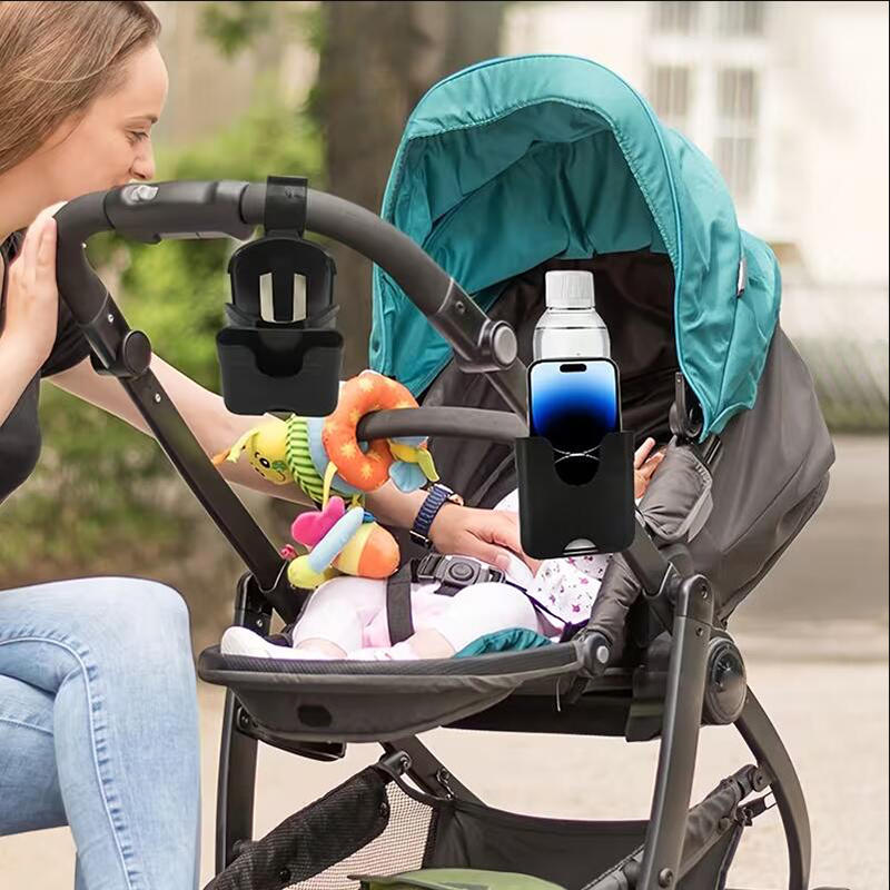 ที่วางแก้วน้ำสำหรับรถเข็นเด็กแ - Stroller Accessories บทวิจารณ์และราคา