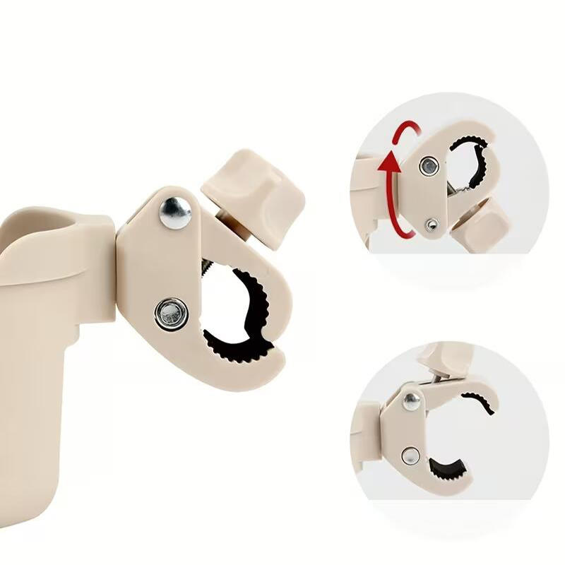ที่วางแก้วน้ำสำหรับรถเข็นเด็กแ - Stroller Accessories บทวิจารณ์และราคา