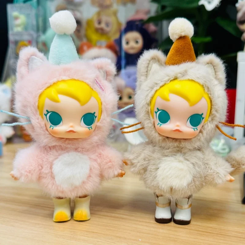 POP MART Baby Molly Pocket Fri - Baby Products China บทวิจารณ์และราคา