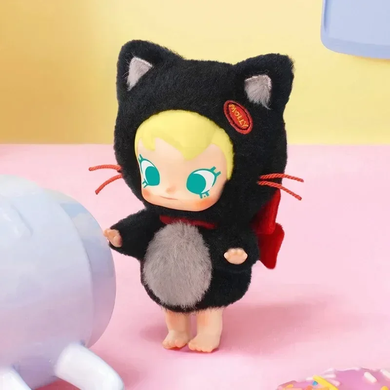 POP MART Baby Molly Pocket Fri - Baby Products China บทวิจารณ์และราคา