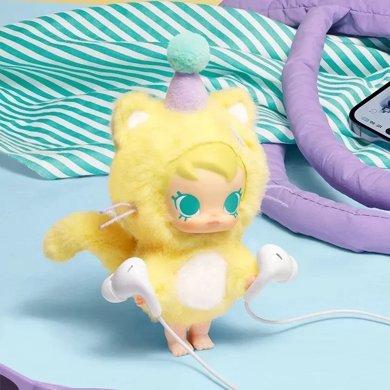 POP MART Baby Molly Pocket Fri - Baby Products China บทวิจารณ์และราคา