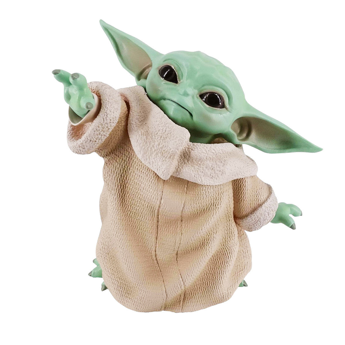 8 ซม.Pvc Yoda รูป Grogu Action - Baby Yoda Products บทวิจารณ์และราคา