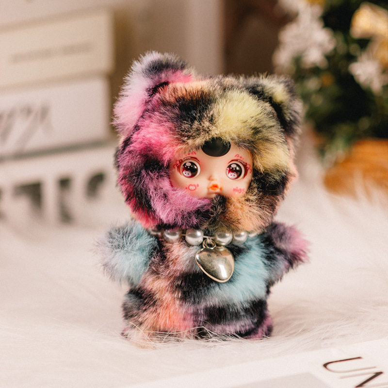 ตุ๊กตาแมวน้อยซีรีส์ Baby Three - Baby Products China บทวิจารณ์และราคา