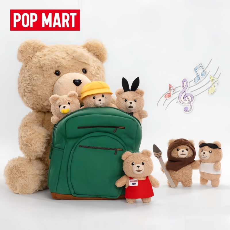 สินค้าของแท้ขายดี Popmart Gong - Baby Products China บทวิจารณ์และราคา