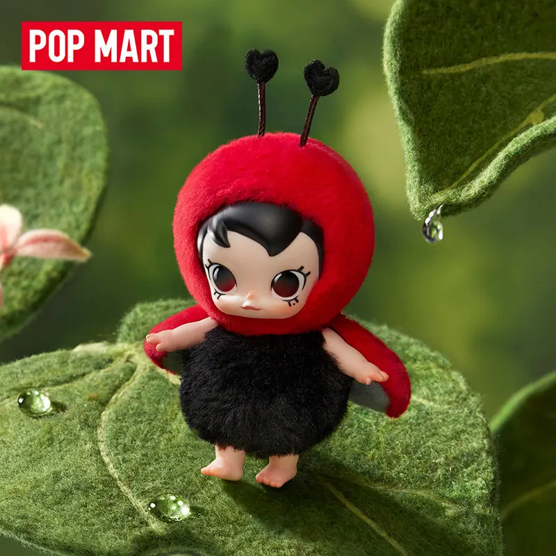 POP MART Baby Molly Buggy Roam - Baby Products China บทวิจารณ์และราคา