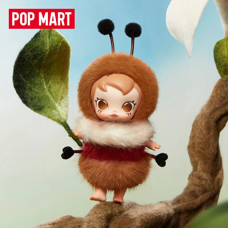 POP MART Baby Molly Buggy Roam - Baby Products China บทวิจารณ์และราคา