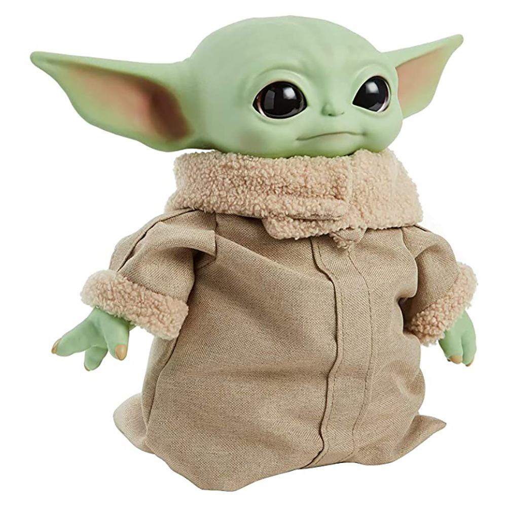 17-28 ซม. ภาพยนตร์ดิสนีย์สตาร์ - Baby Yoda Products บทวิจารณ์และราคา
