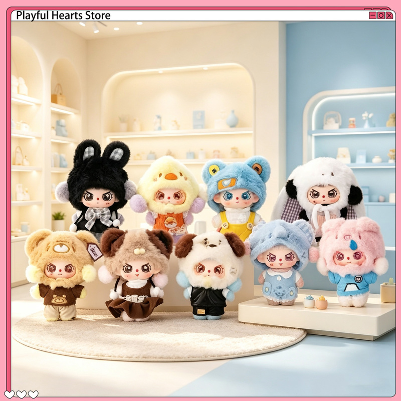 ตุ๊กตาไวนิลแบบกล่องสุ่มซีรีส์  - Baby Products China บทวิจารณ์และราคา