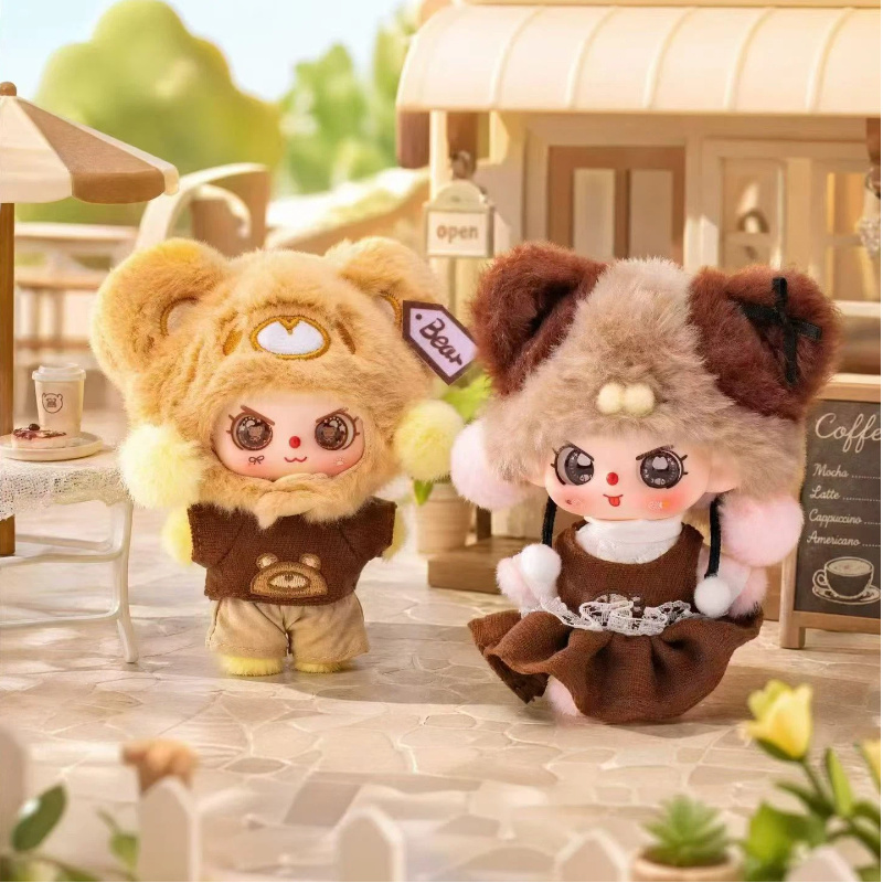 ตุ๊กตาไวนิลแบบกล่องสุ่มซีรีส์  - Baby Products China บทวิจารณ์และราคา