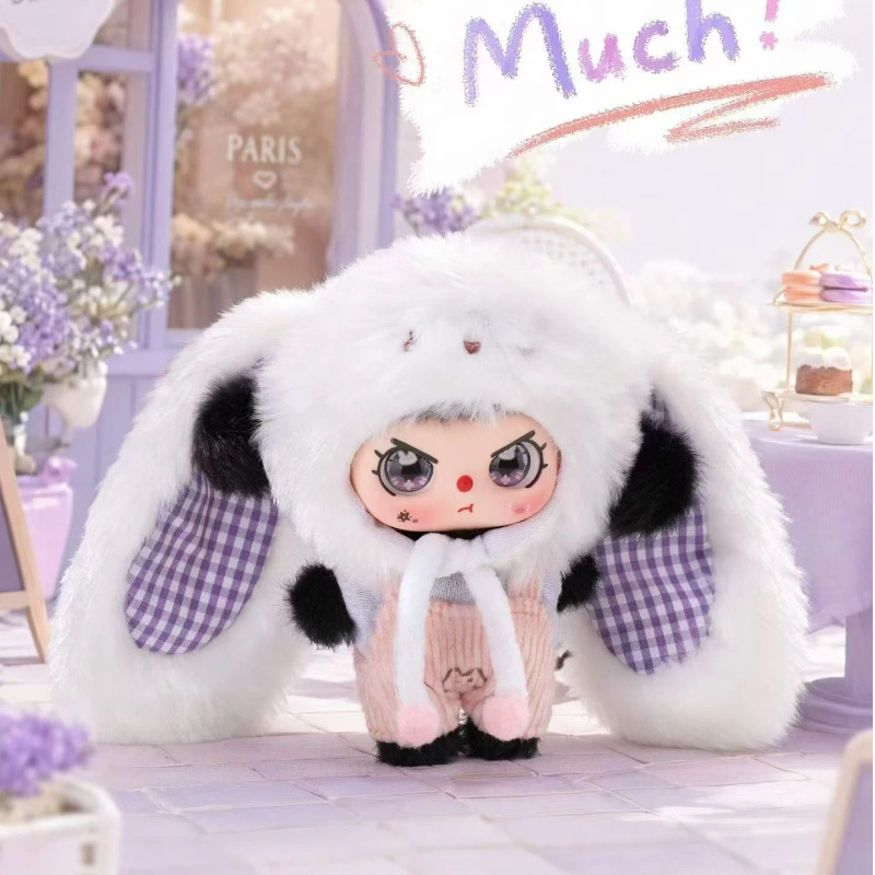ตุ๊กตาไวนิลแบบกล่องสุ่มซีรีส์  - Baby Products China บทวิจารณ์และราคา
