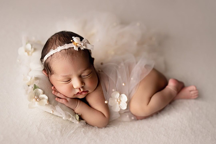 ผ้าห่มตาข่ายสำหรับถ่ายภาพเด็กแ - Baby Swaddle Blanket บทวิจารณ์และราคา