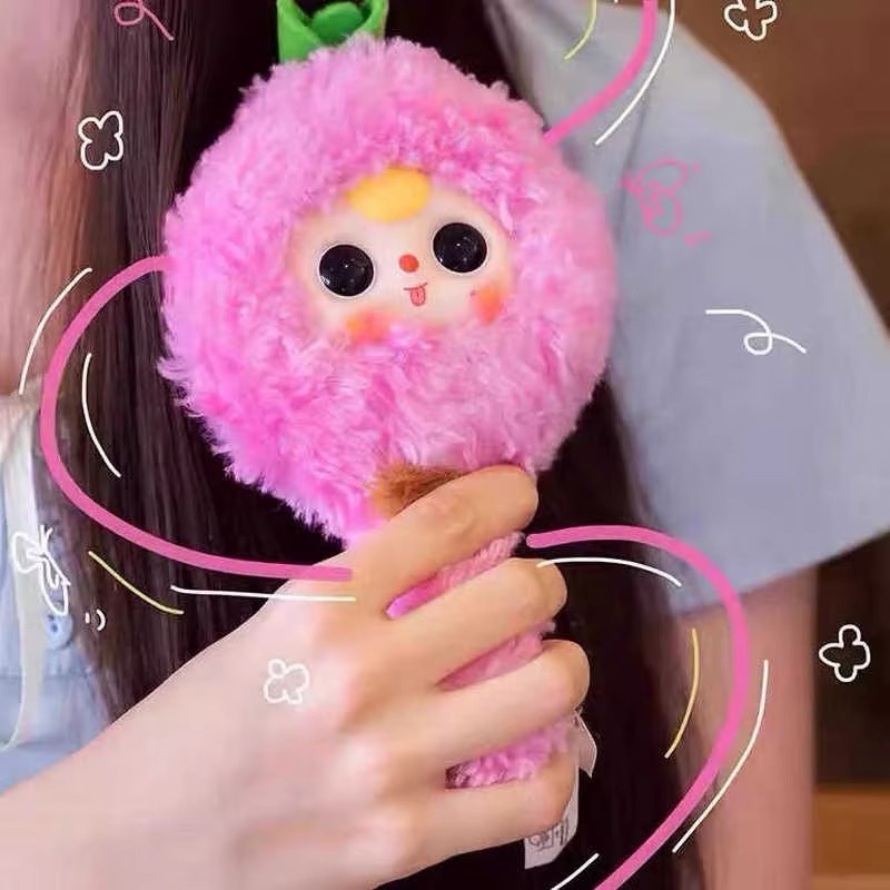 สินค้าพร้อมส่ง ตุ๊กตาผ้ากำมะหย - Baby Products China บทวิจารณ์และราคา