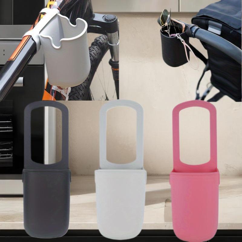 ที่วางขวดซิลิโคนอเนกประสงค์ 1  - Stroller Accessories บทวิจารณ์และราคา