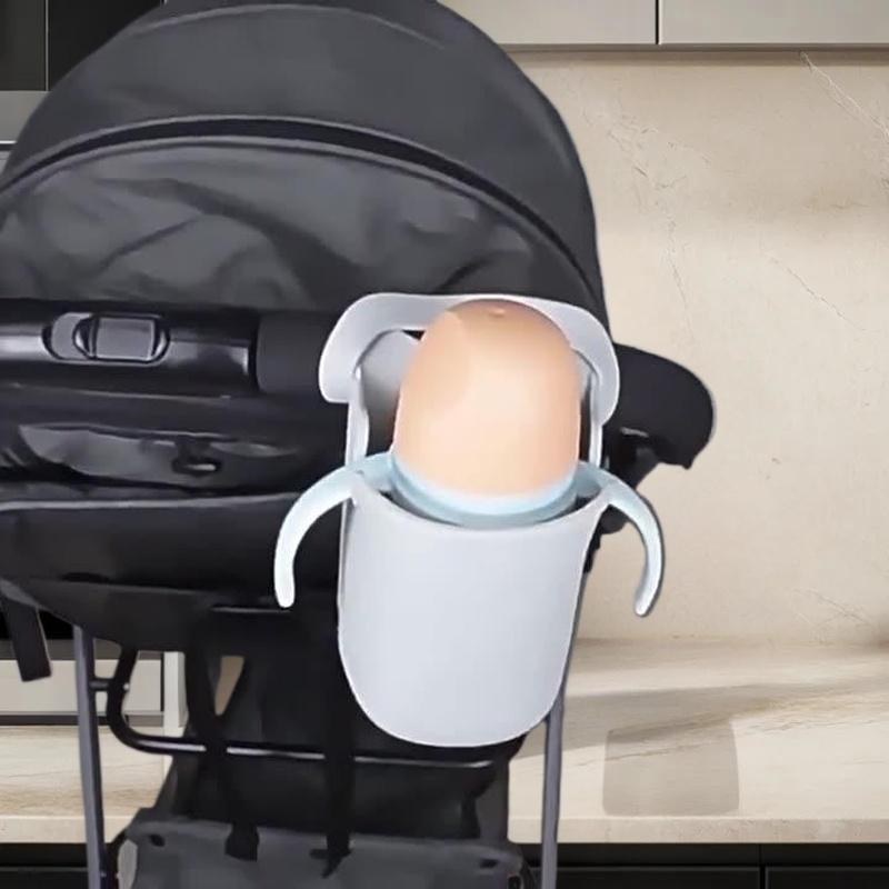ที่วางขวดซิลิโคนอเนกประสงค์ 1  - Stroller Accessories บทวิจารณ์และราคา