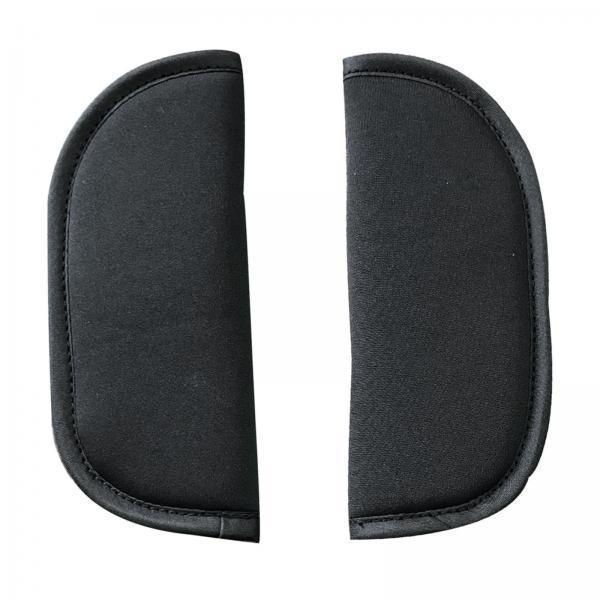 เบาะรองนั่งผ้าฝ้ายนุ่มสำหรับรถ - Stroller Accessories บทวิจารณ์และราคา