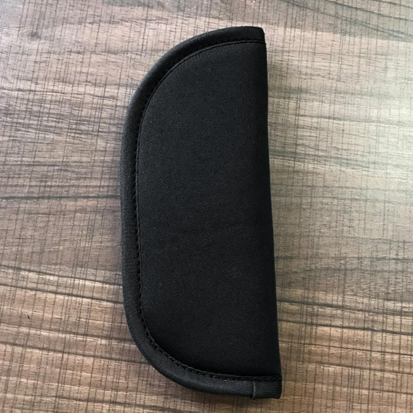 เบาะรองนั่งผ้าฝ้ายนุ่มสำหรับรถ - Stroller Accessories บทวิจารณ์และราคา