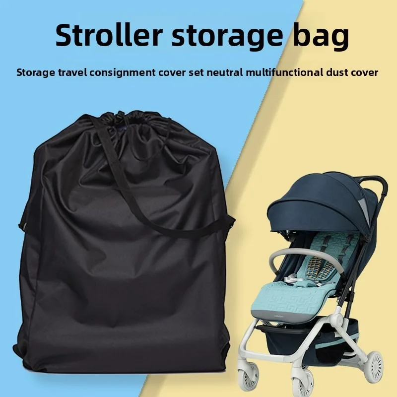รถเข็นเด็กทารกกระเป๋า Universa - Stroller Accessories บทวิจารณ์และราคา