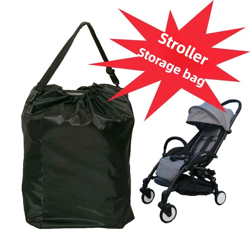 รถเข็นเด็กทารกกระเป๋า Universa - Stroller Accessories บทวิจารณ์และราคา
