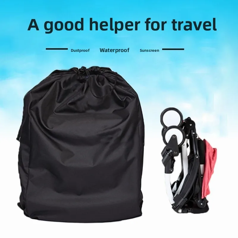 รถเข็นเด็กทารกกระเป๋า Universa - Stroller Accessories บทวิจารณ์และราคา