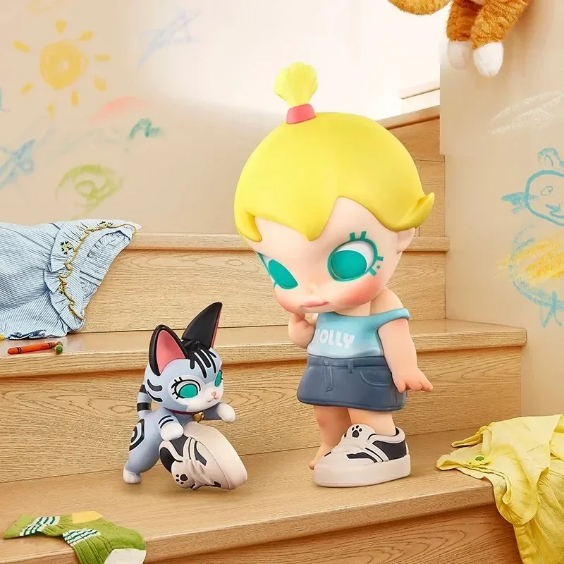 POP MART ซีรีส์เบบี้มอลลี่และเ - Baby Products China บทวิจารณ์และราคา