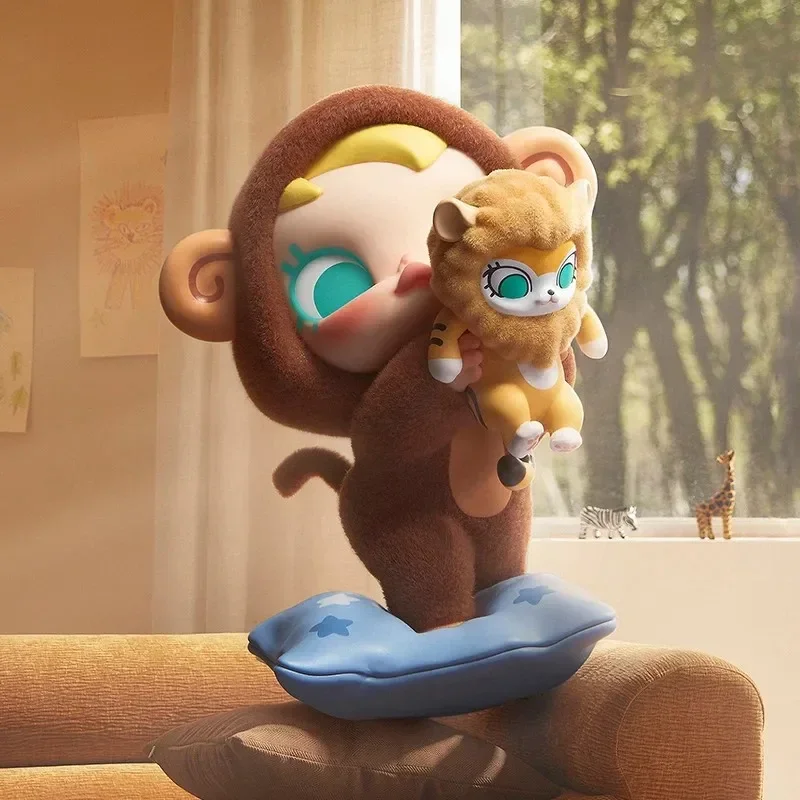POP MART ซีรีส์เบบี้มอลลี่และเ - Baby Products China บทวิจารณ์และราคา