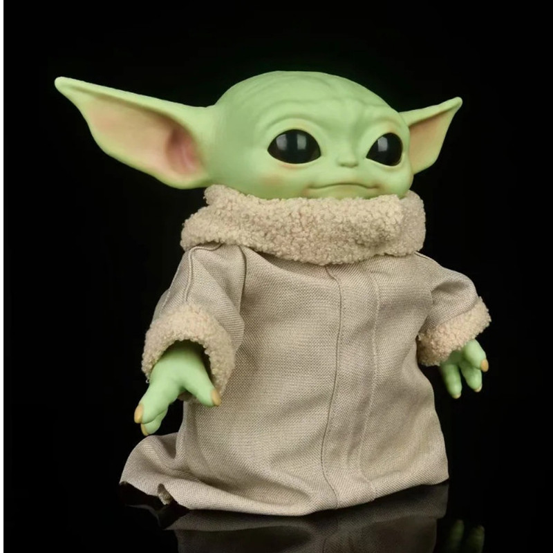 17-28 ซม. ดิสนีย์ภาพยนตร์สตาร์ - Baby Yoda Products บทวิจารณ์และราคา