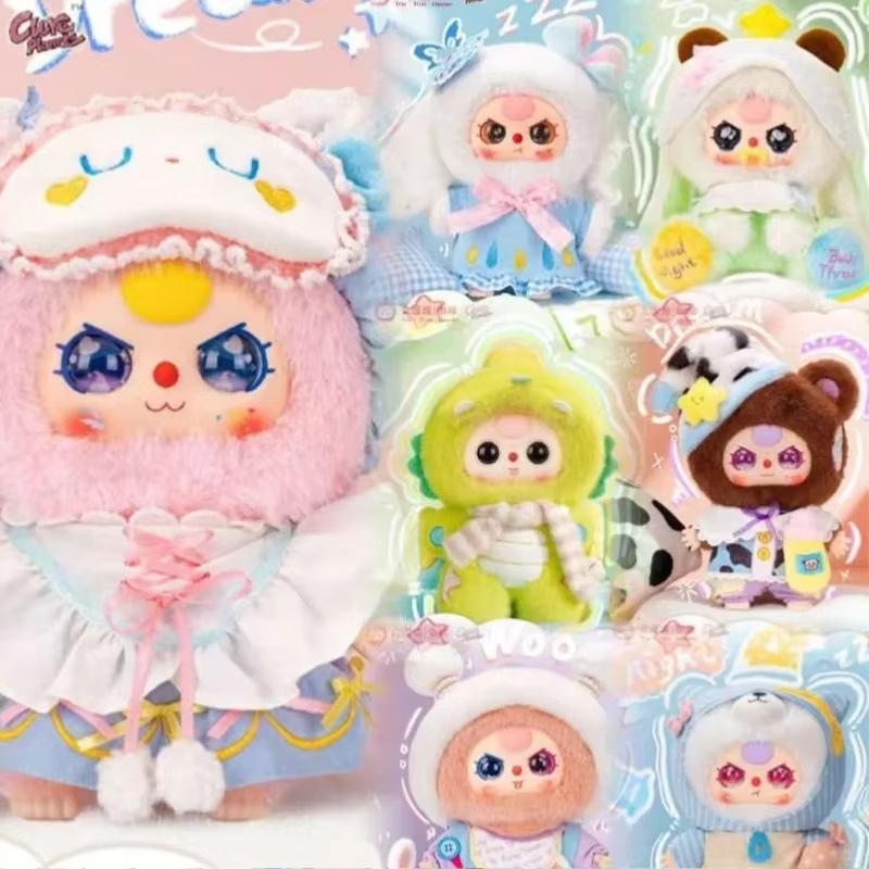 ตุ๊กตาซีรีส์เบบี้ทรี สวีทดรีม  - Baby Products China บทวิจารณ์และราคา