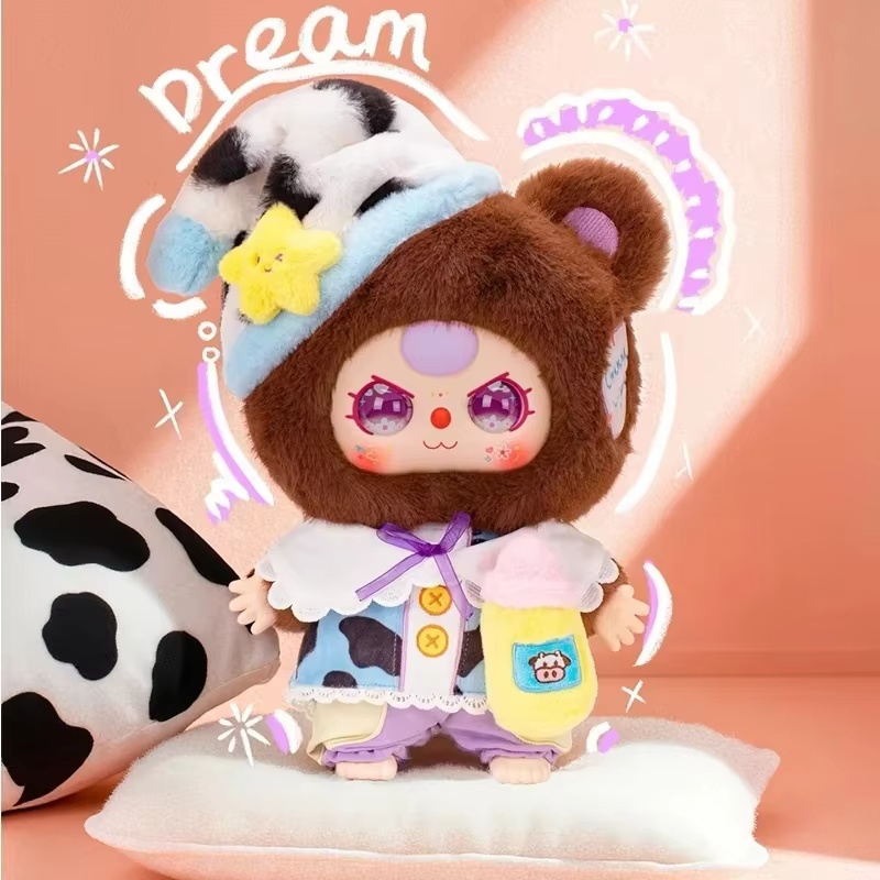 ตุ๊กตาซีรีส์เบบี้ทรี สวีทดรีม  - Baby Products China บทวิจารณ์และราคา