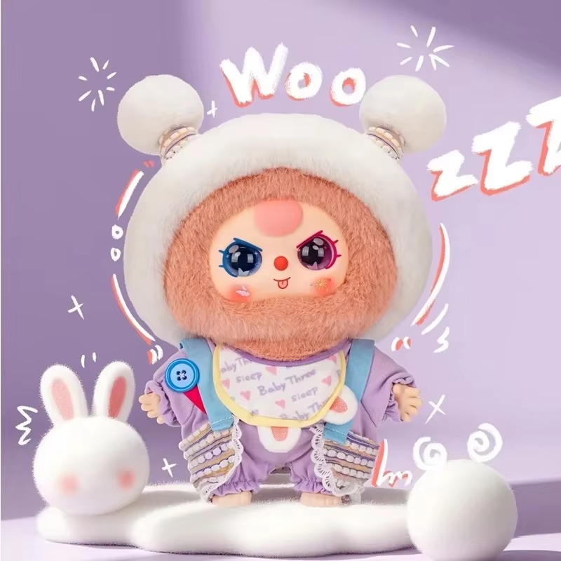 ตุ๊กตาซีรีส์เบบี้ทรี สวีทดรีม  - Baby Products China บทวิจารณ์และราคา
