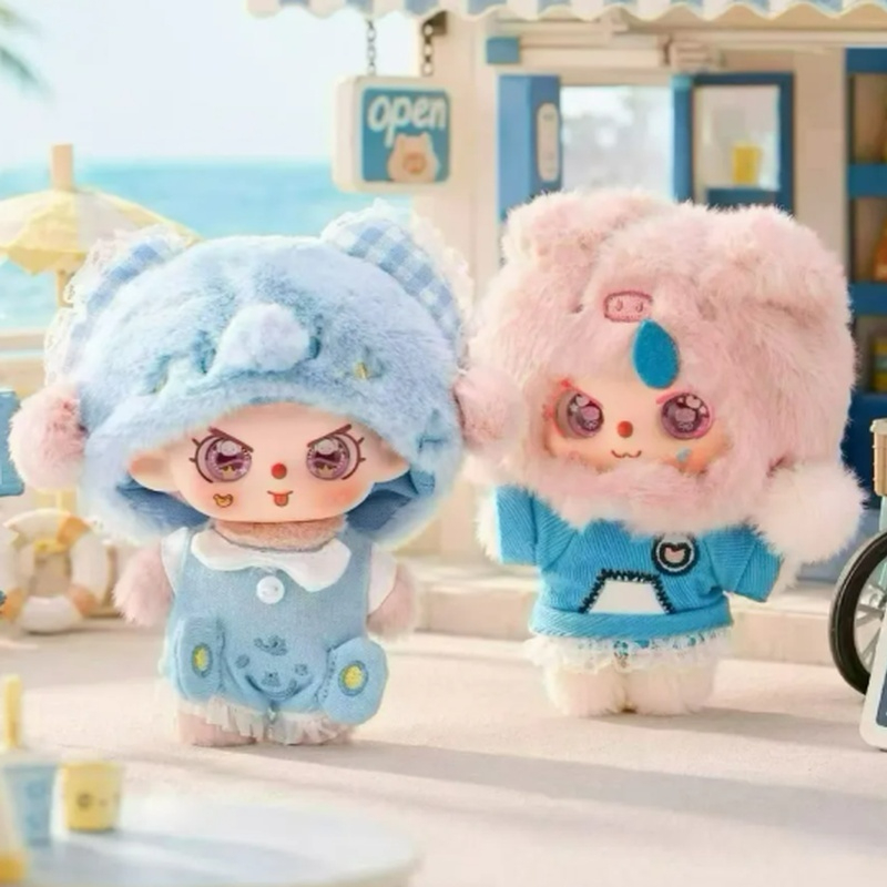 กล่องสุ่มตุ๊กตาอนิเมะน่ารัก ซี - Baby Products China บทวิจารณ์และราคา
