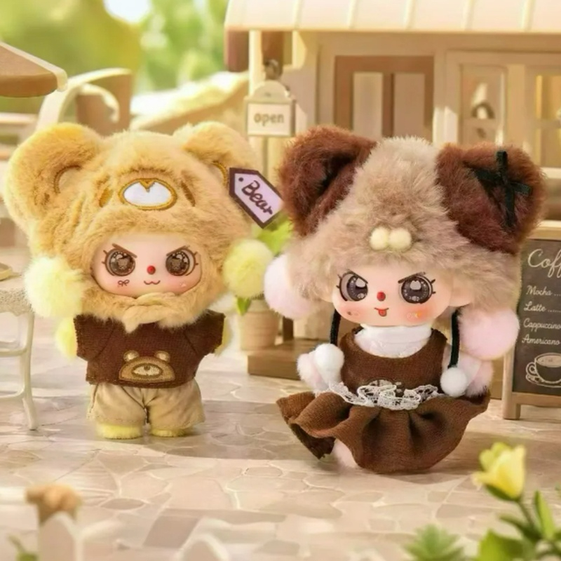 กล่องสุ่มตุ๊กตาอนิเมะน่ารัก ซี - Baby Products China บทวิจารณ์และราคา