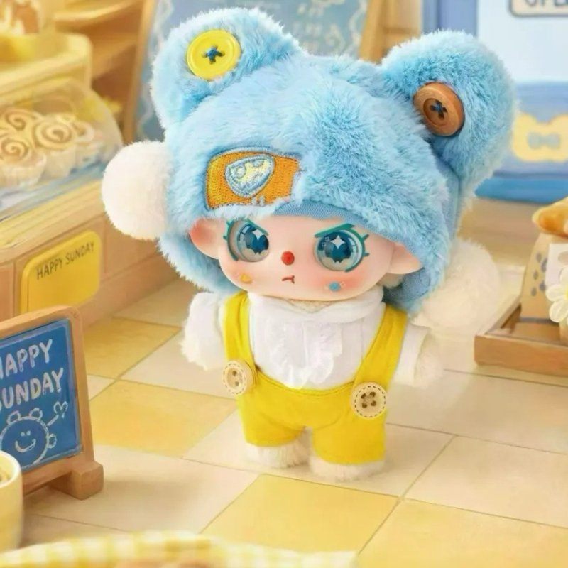 กล่องสุ่มตุ๊กตาอนิเมะน่ารัก ซี - Baby Products China บทวิจารณ์และราคา