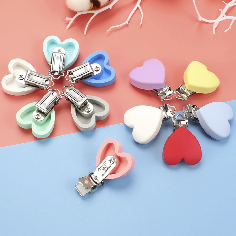 TYRY. HU 3pcs รอบ Pacifier คลิ - Baby Products Moisturizer บทวิจารณ์และราคา