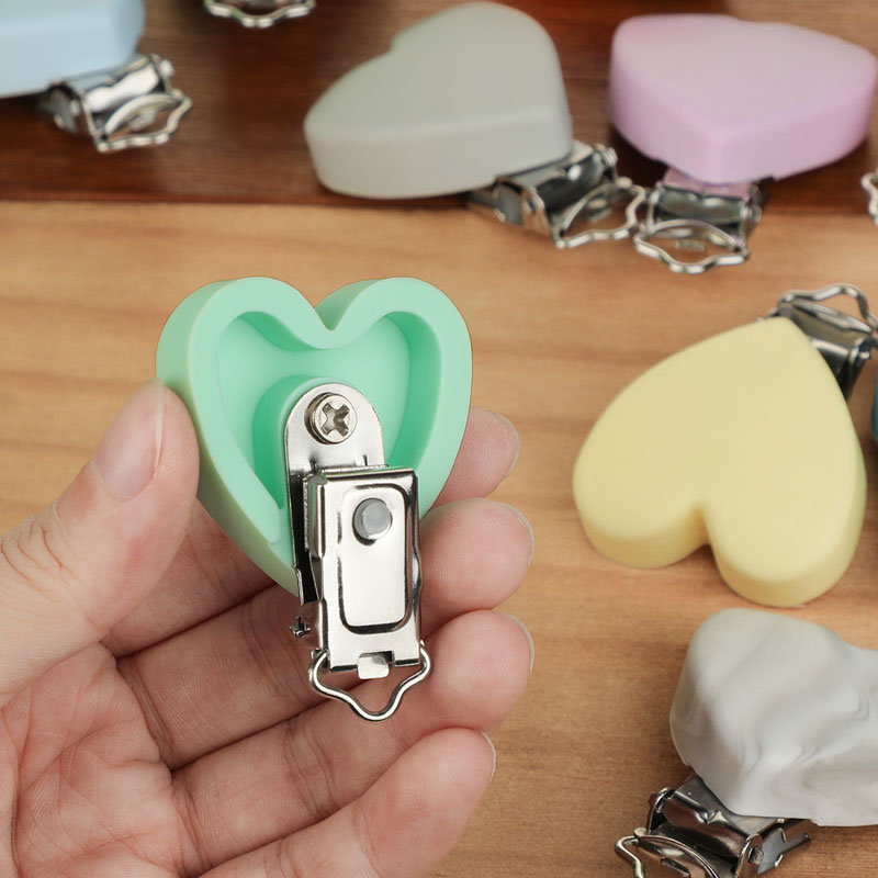 TYRY. HU 3pcs รอบ Pacifier คลิ - Baby Products Moisturizer บทวิจารณ์และราคา