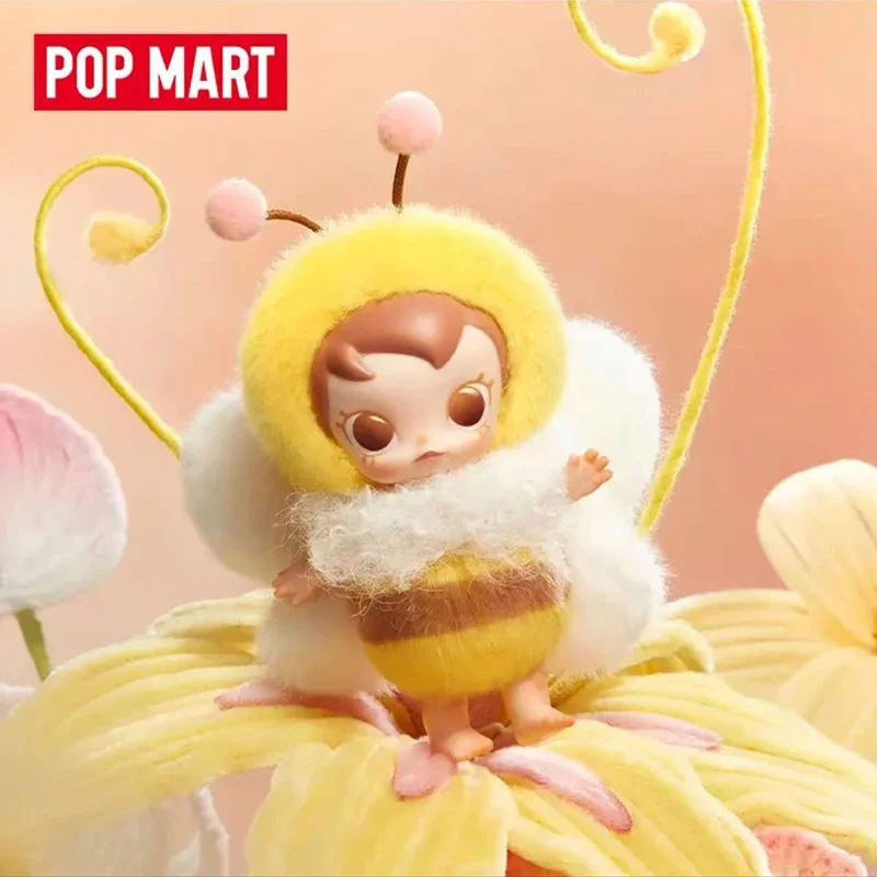 POP MART Baby Molly Buggy Roam - Baby Products China บทวิจารณ์และราคา