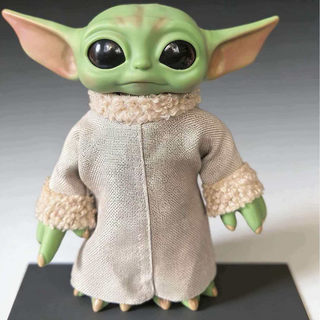 ตุ๊กตายอด้าขนาด 30 ซม. 20 ซม.  - Baby Yoda Products บทวิจารณ์และราคา