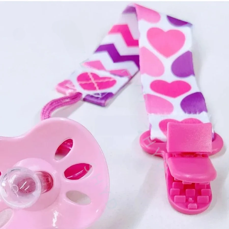 4/1pcs เด็กการ์ตูน Pacifier คล - Baby Products Moisturizer บทวิจารณ์และราคา