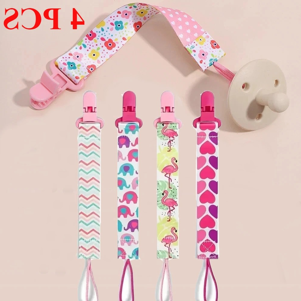 4/1pcs เด็กการ์ตูน Pacifier คล - Baby Products Moisturizer บทวิจารณ์และราคา
