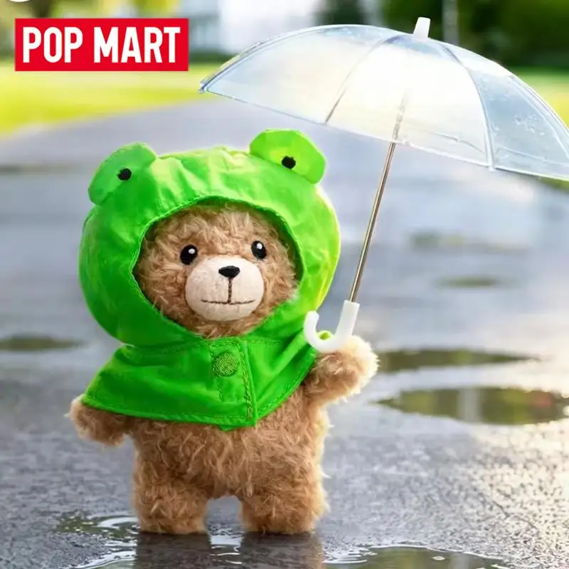 POP MART TED 2 ซีรีส์เบบี้เท็ด - Baby Products China บทวิจารณ์และราคา